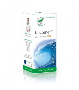 Nazomer HA (spray), 30 ml imagine produs 2021 cufarulnaturii.ro