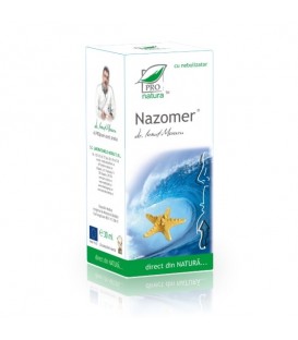 Nazomer (spray), 30 ml imagine produs 2021 cufarulnaturii.ro