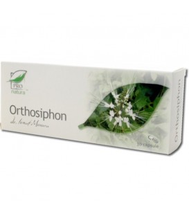 orthosiphon, 30 capsule