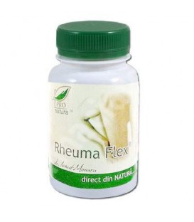 rheuma flex, 60 capsule