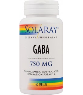 Gaba 750 mg, 60 tablete