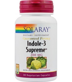indole-3 supreme, 30 capsule