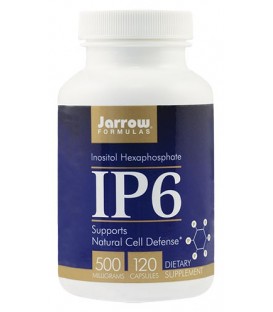 IP6 Inositol Hexaphosphate, 120 capsule
