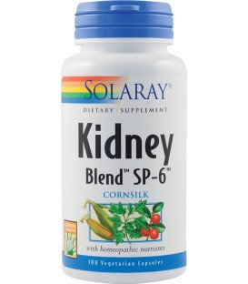 kidney blend sp-6, 100 capsule