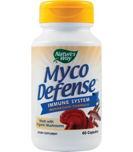 myco defense, 60 capsule