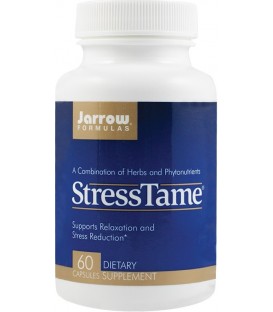 Stress Tame, 60 capsule