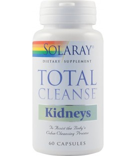 Total Cleanse Kidneys, 60 capsule