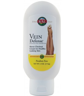 vein defense cream, 113 grame