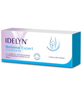 Beliema Expert Intimate Cream, 50 ml