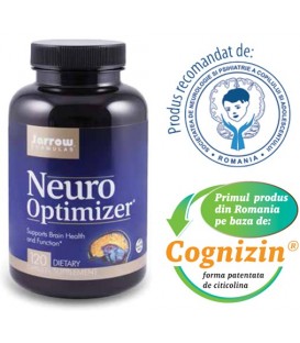 neuro optimizer, 60 capsule