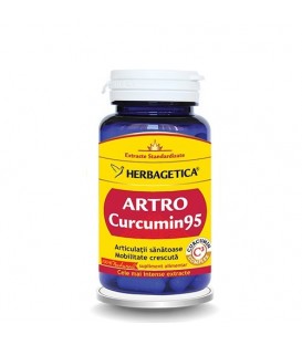 Artro Curcumin95, 60 capsule