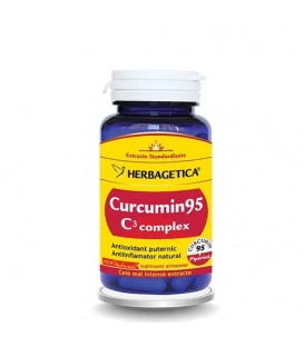 curcumin95 c3 complex, 60 capsule