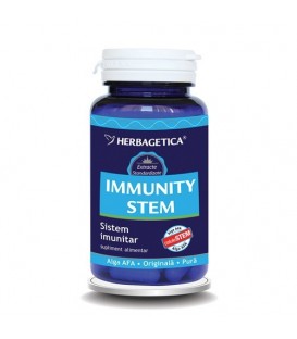 Immunity Stem, 60 capsule