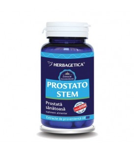 Prostato Stem, 60 capsule