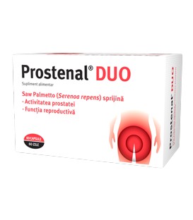 Prostenal Duo, 30 comprimate