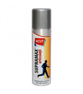 Supramax Articulatii Acut Spray, 150 ml