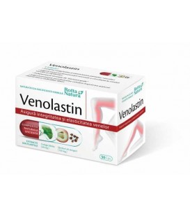 venolastin, 30 capsule