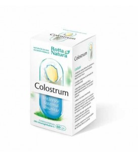 colostrum, 60 capsule