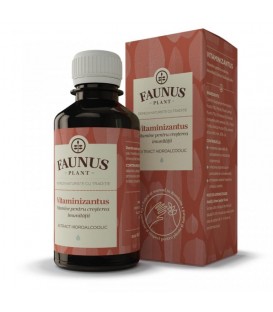 Tinctura Vitaminizatus, 200 ml (Vitamine pentru cresterea Imunitatii)