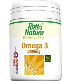 Omega 3 1000 mg + vitamina E, 90 capsule imagine produs 2021 cufarulnaturii.ro