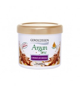 Argan Line-Crema de masaj, 450 ml
