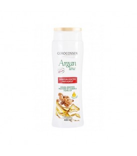 Argan Line-Sampon Par Vopsit, 400 ml