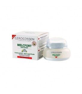 Melcfort Skin Expert Crema antirid (riduri superficiale), 35 ml