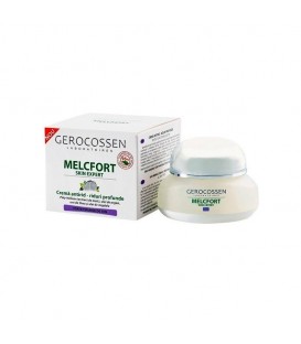 Melcfort Skin Expert Crema antirid (riduri profunde), 35 ml