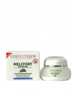 Melcfort Skin Expert Crema Hidratanta soft , 35 ml