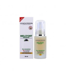 Melcfort Skin Expert Ser concentrat, 30 ml imagine produs 2021 cufarulnaturii.ro