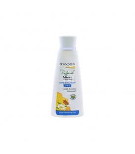 natural lapte demachiant 3 in 1, 200 ml