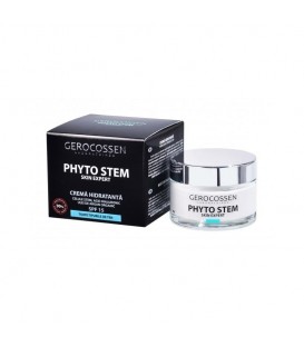 Phyto Stem Skin Expert Crema hidratanta Spf 15, 50 ml