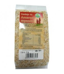 Seminte de Amarant expandat, 100 grame