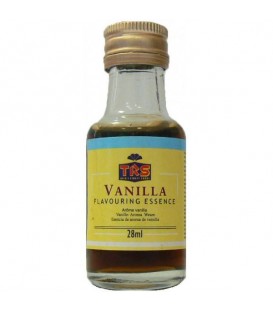 Esenta de vanilie, 28 ml