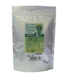 Lucerna Verde (alfaalfa), 200 grame