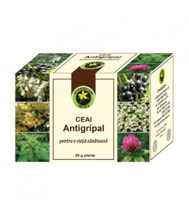 Ceai antigripal, 30 grame