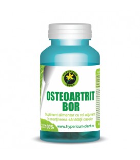 Osteoartrit-Bor 280 mg, 60 capsule