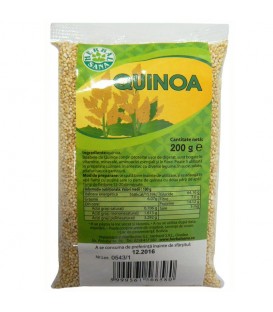 Quinoua, 200 grame