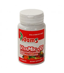 Complex VitaMix +55, 30 tablete