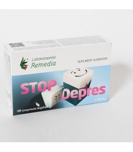 StopDepres, 30 tablete