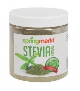 Stevia pulbere, 70 grame