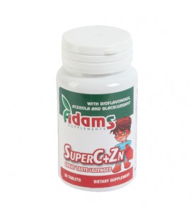 super c+zn, 30 tablete