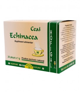 Ceai de Echinacea, 25 plicuri