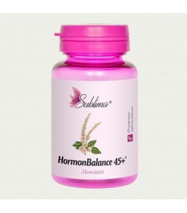 Hormonbalance, 45 + 60 tablete (promotie) imagine produs 2021 cufarulnaturii.ro