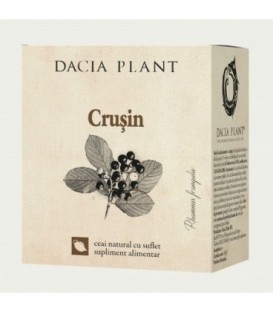 Ceai Crusin, 50 grame imagine produs 2021 cufarulnaturii.ro