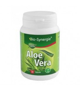 Aloe Vera, 30 capsule