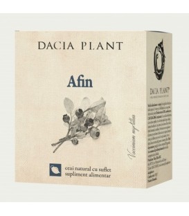 Ceai Afin, 50 grame imagine produs 2021 cufarulnaturii.ro