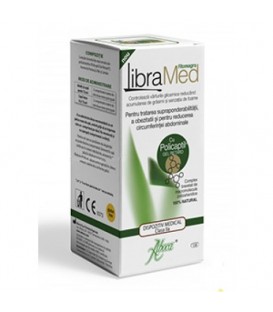 Fitomagra LibraMed 725 mg, 138 tablete
