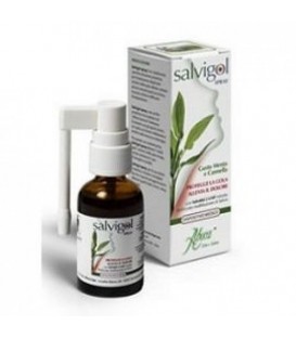 Salvigol spray (Bio), 30 ml