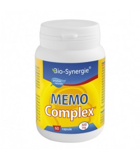Memo Complex, 60 capsule